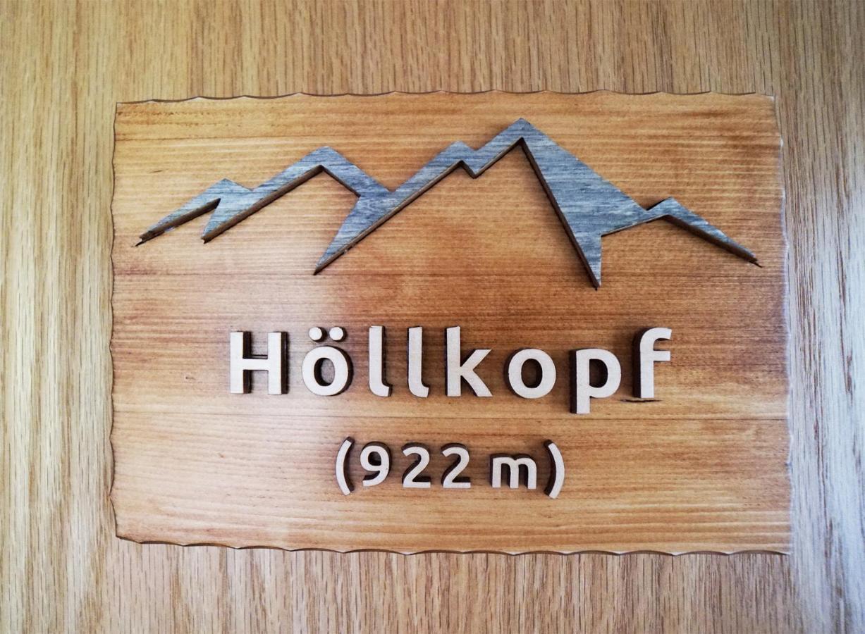 Hoellkopf - Stubenhof, Black Forest Simonswald Buitenkant foto